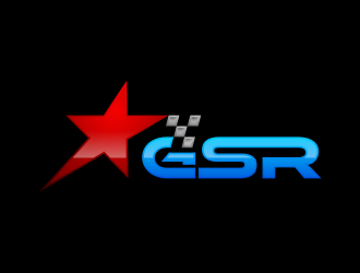 GSR logo design by restuti