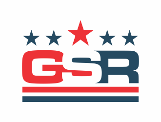 GSR logo design by hopee