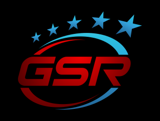 GSR logo design by hopee