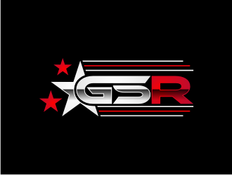 GSR logo design by Susanti