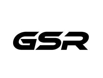 GSR logo design by AamirKhan