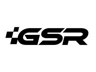 GSR logo design by AamirKhan