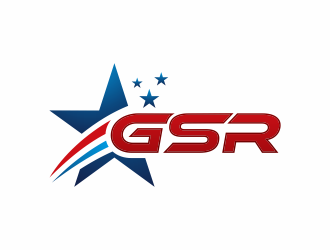 GSR logo design by aflah