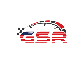 GSR logo design by pel4ngi