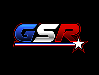 GSR logo design by axel182