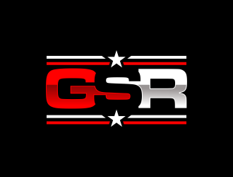 GSR logo design by haidar