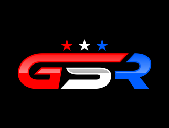 GSR logo design by Editor