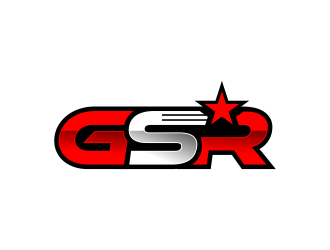 GSR logo design by haidar