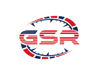 GSR logo design by pel4ngi