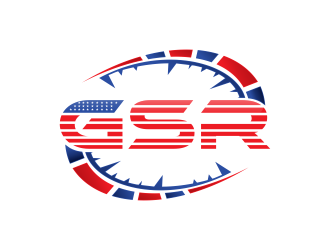 GSR logo design by pel4ngi