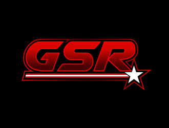 GSR logo design by axel182