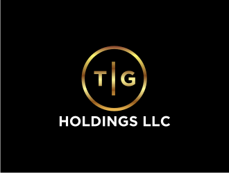 TIG Holdings LLC logo design by hopee