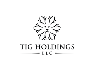 TIG Holdings LLC logo design by ohtani15