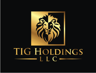 TIG Holdings LLC logo design by carman