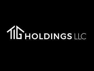 TIG Holdings LLC logo design by justin_ezra