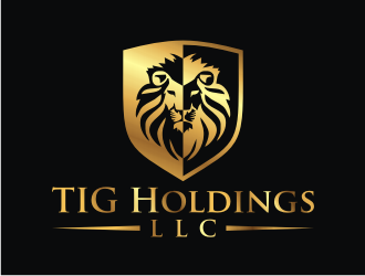 TIG Holdings LLC logo design by carman