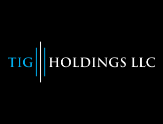 TIG Holdings LLC logo design by hopee