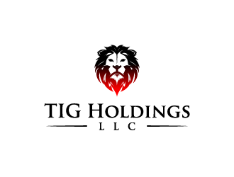 TIG Holdings LLC logo design by PRN123