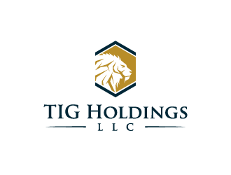 TIG Holdings LLC logo design by PRN123