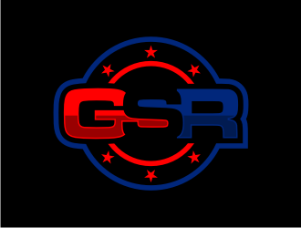 GSR logo design by hopee