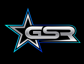 GSR logo design by Ultimatum