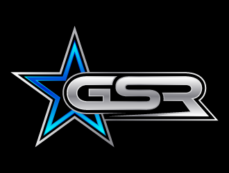 GSR logo design by Ultimatum