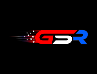 GSR logo design by Editor