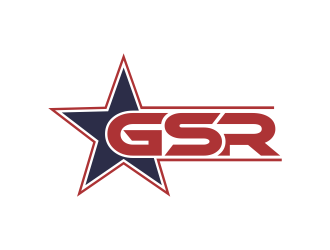 GSR logo design by oke2angconcept