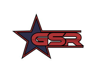 GSR logo design by oke2angconcept