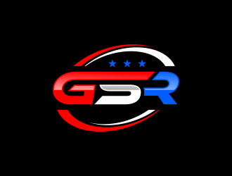 GSR logo design by Editor