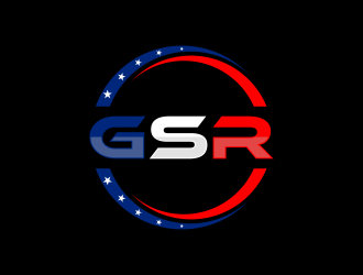 GSR logo design by InitialD