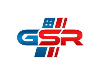 GSR logo design by aflah