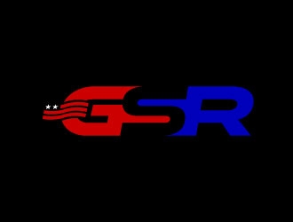 GSR logo design by daywalker