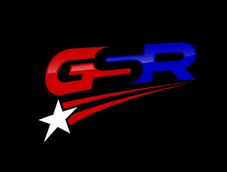 GSR logo design by daywalker