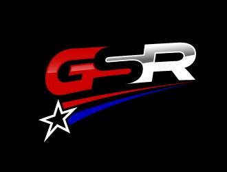 GSR logo design by daywalker