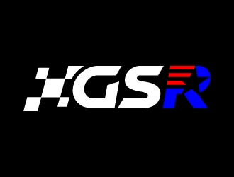 GSR logo design by jaize