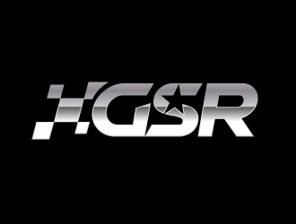 GSR logo design by jaize