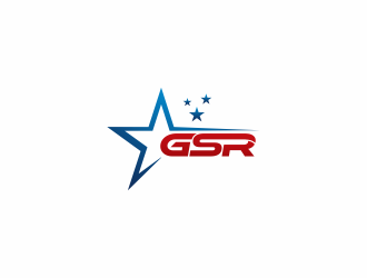 GSR logo design by aflah