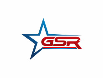 GSR logo design by aflah