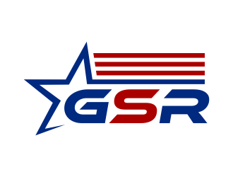 GSR logo design by ingepro