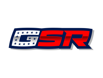 GSR logo design by ingepro