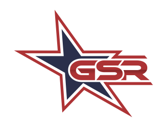 GSR logo design by oke2angconcept