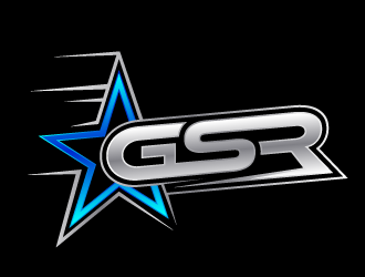 GSR logo design by Ultimatum