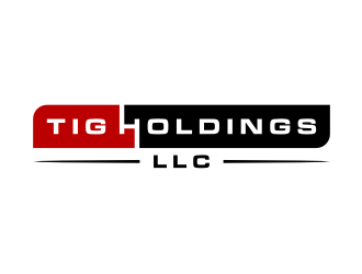 TIG Holdings LLC logo design by Zhafir