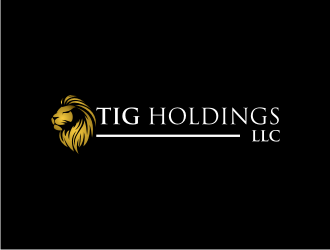 TIG Holdings LLC logo design by Adundas