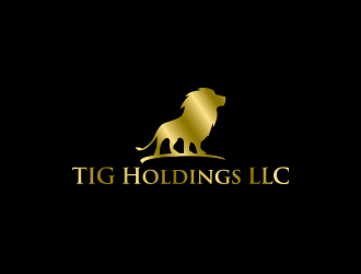 TIG Holdings LLC logo design by keylogo