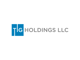 TIG Holdings LLC logo design by savana