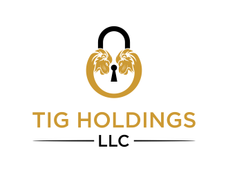 TIG Holdings LLC logo design by savana