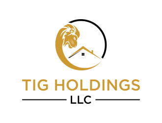 TIG Holdings LLC logo design by savana