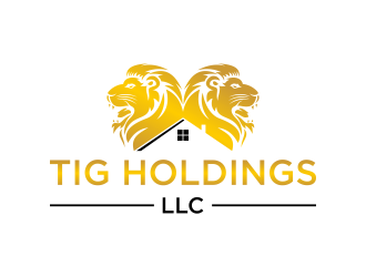 TIG Holdings LLC logo design by savana